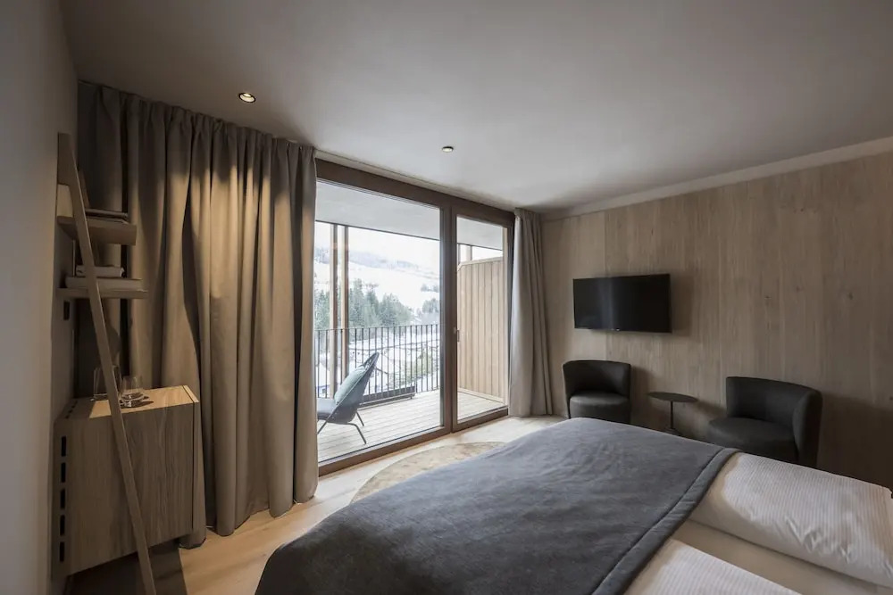 Hotel Badia Hill
