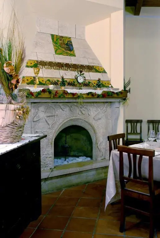 Cantina DellArte