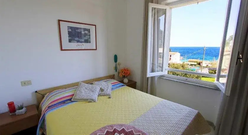 Hotel Holiday Bambù