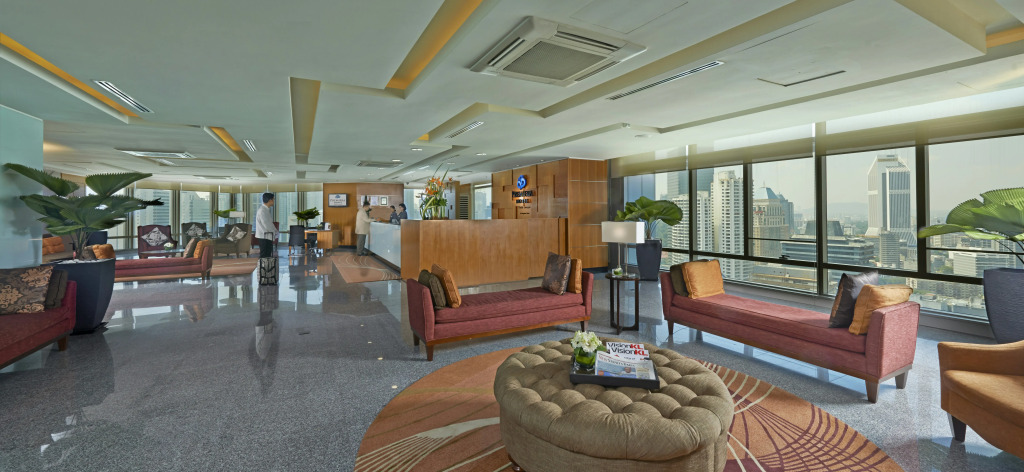 Premiera Hotel Kuala Lumpur