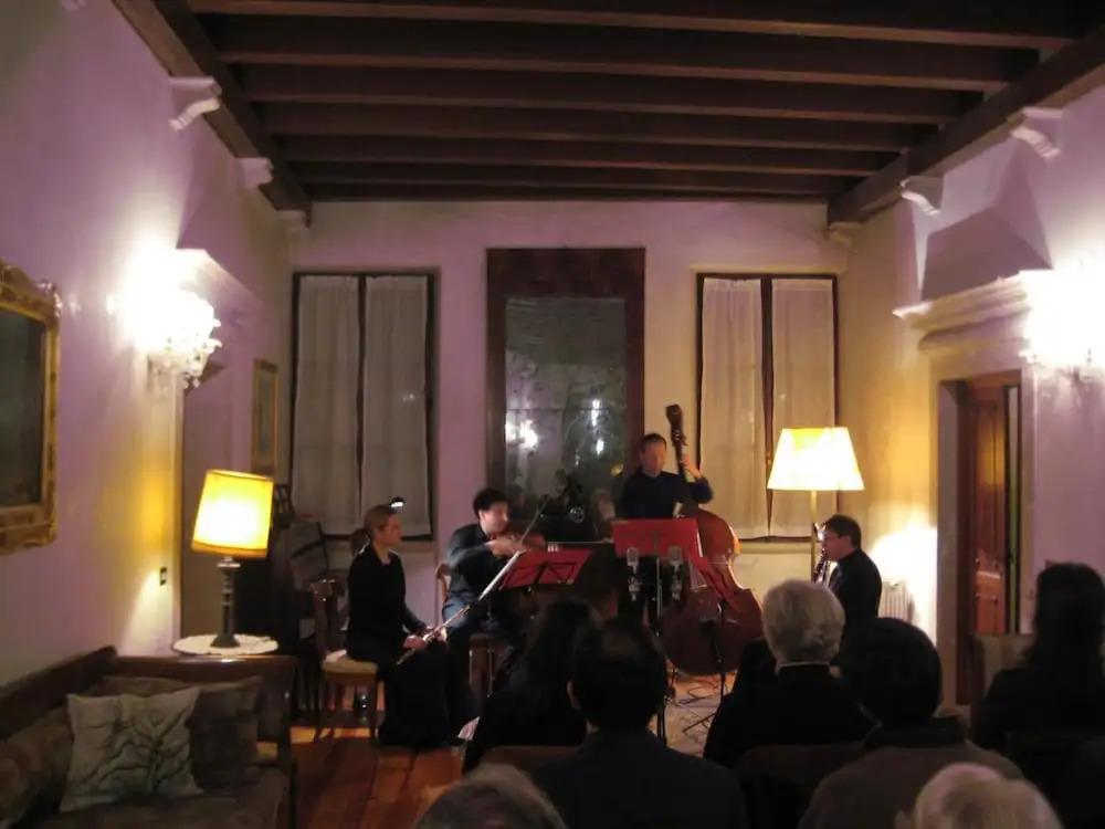 B&B Palazzo Scolari