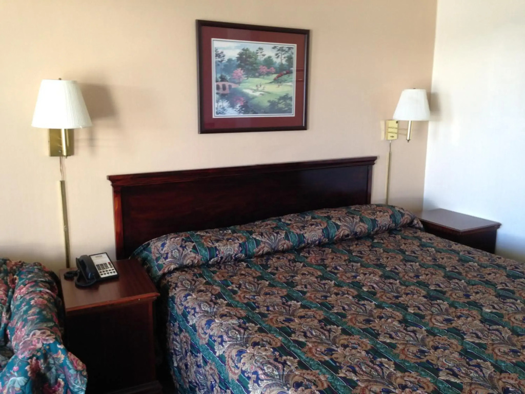Scottish Inns Augusta