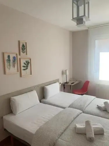 Apartamentos Meson del Barro - Alojamientos Pamplona
