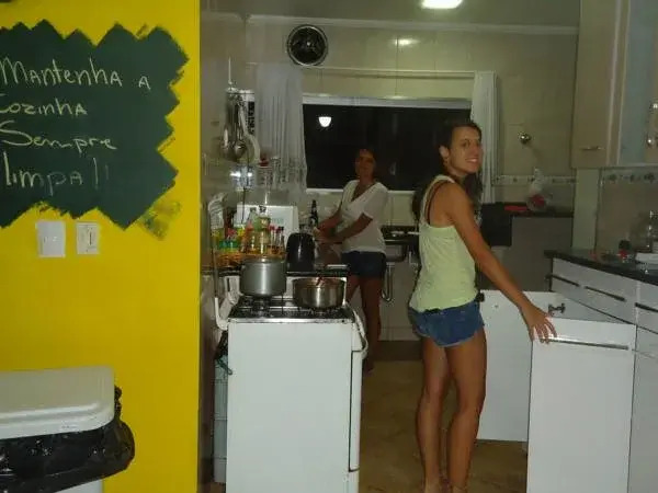 Green Haven Hostel