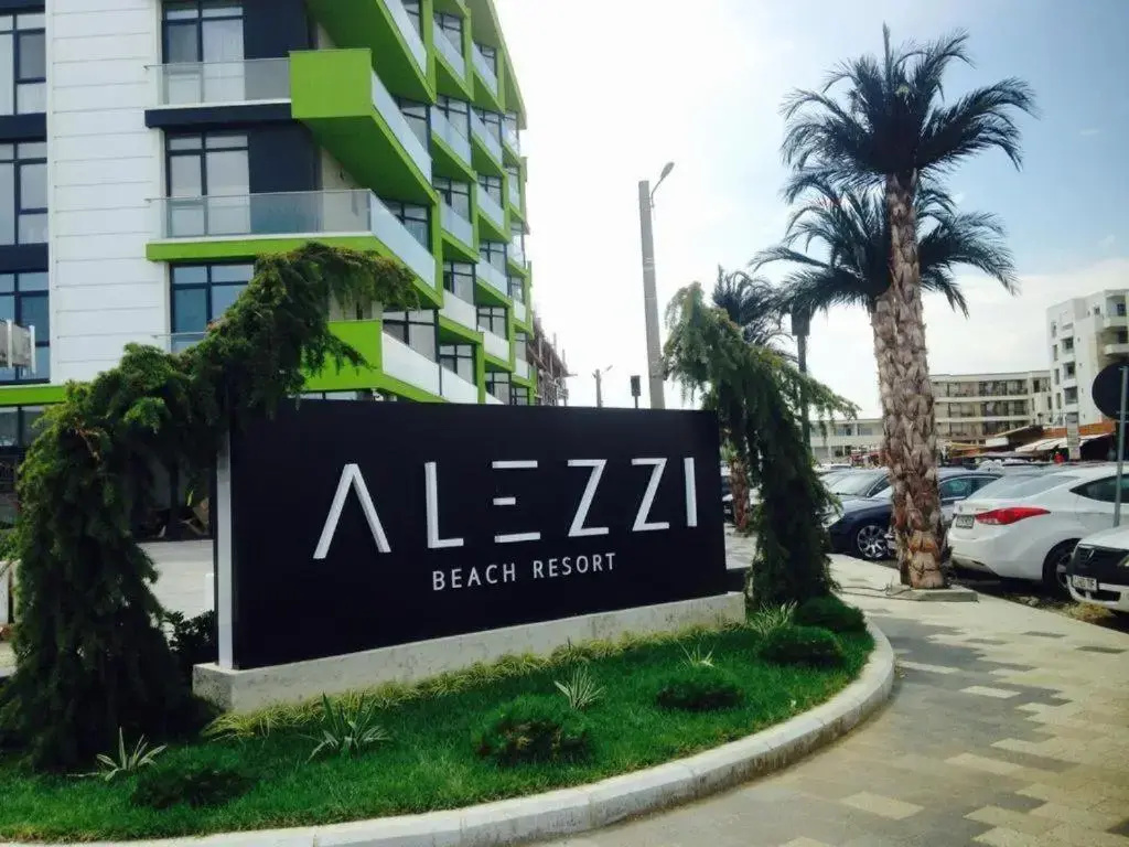 Studio La Mare Alezzi