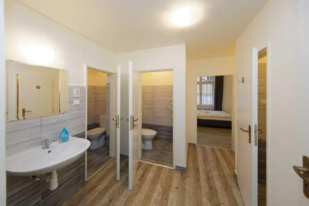 Apartments At I.P.Pavlova
