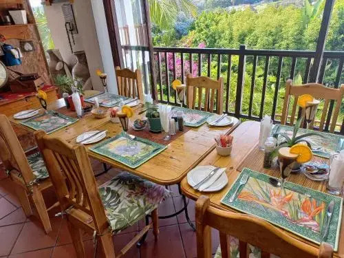 Woodleigh Guest Lodge