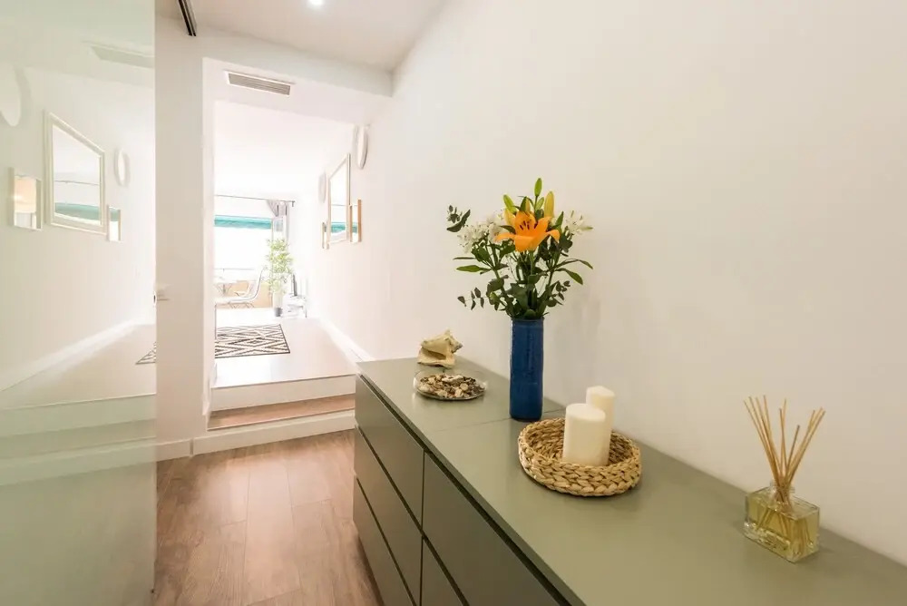 Apartamento Hopkins