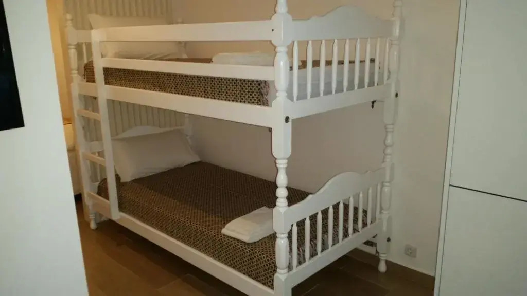The Sun House