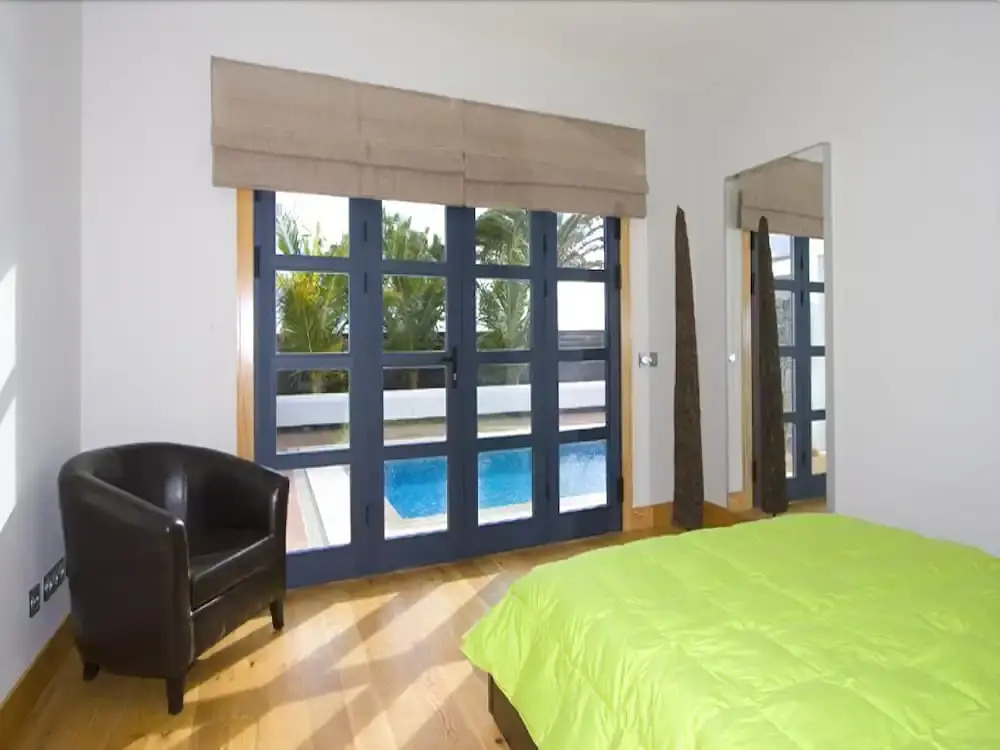 Villas Mamma Mia Sleeps 6 with Pool