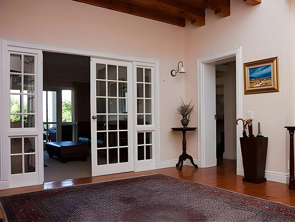 Fynbos Ridge Country House & Cottages