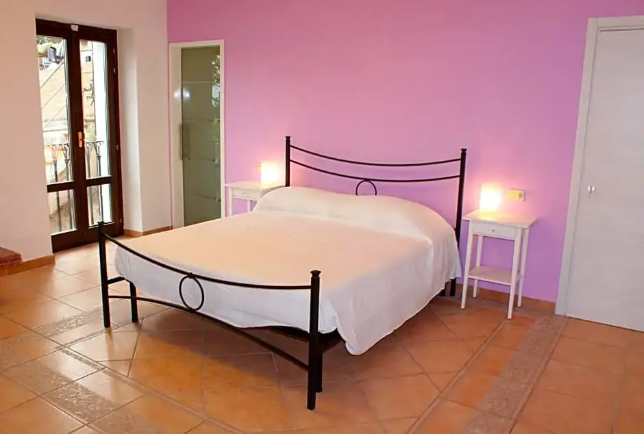 Casa Teresa Relais