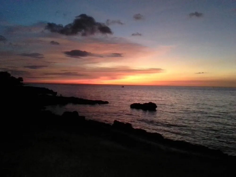 Terrazas del Caribe