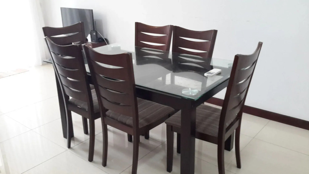 Bella Vista Apartments OnThree20 Colombo