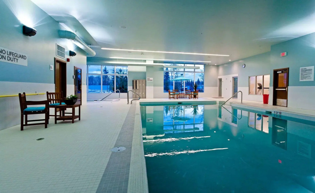 Radisson Hotel & Conference Centre Calgary Airport