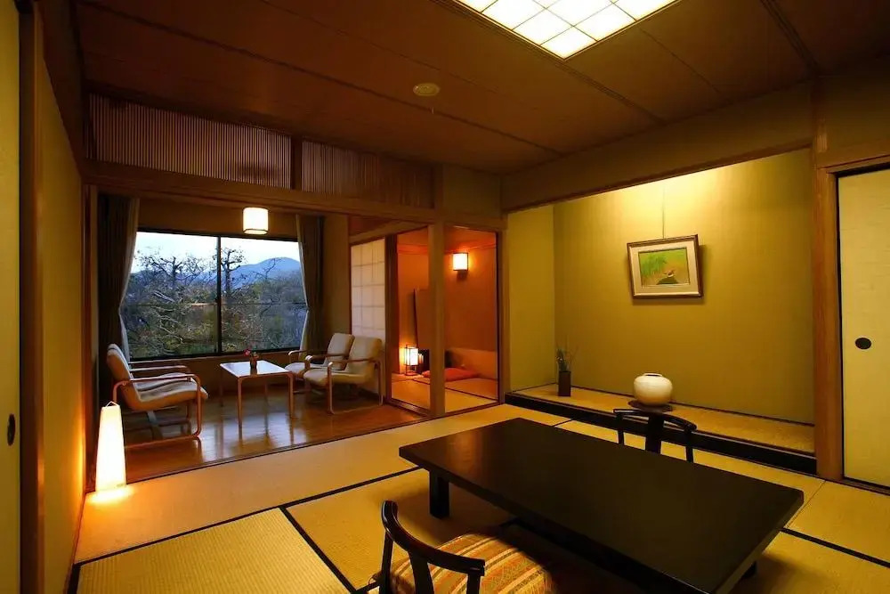 Ryokan Hokumon Yashiki