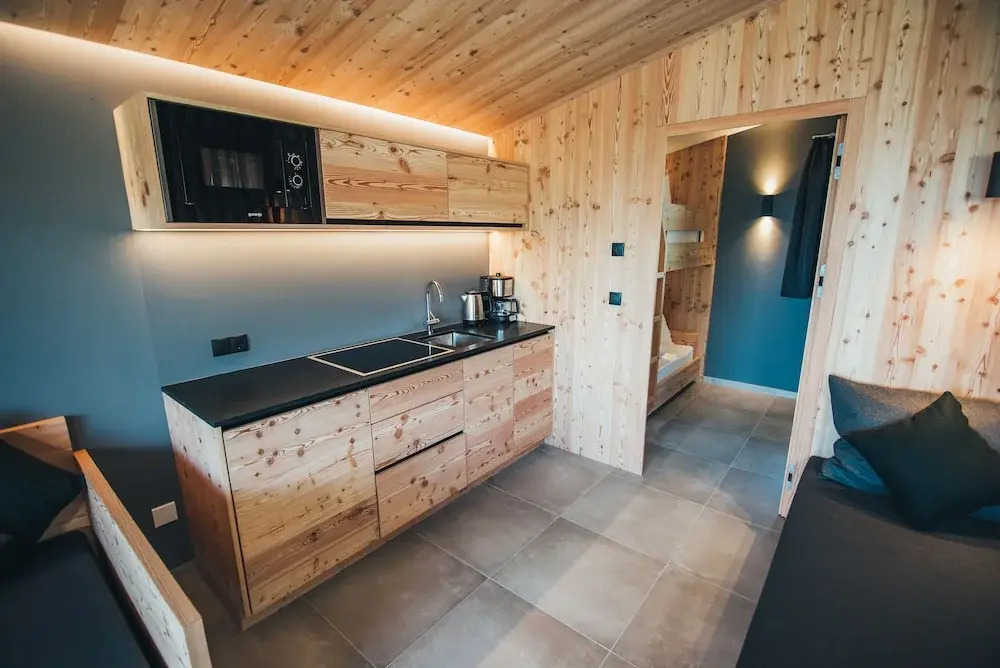 Aparthotel Bacher