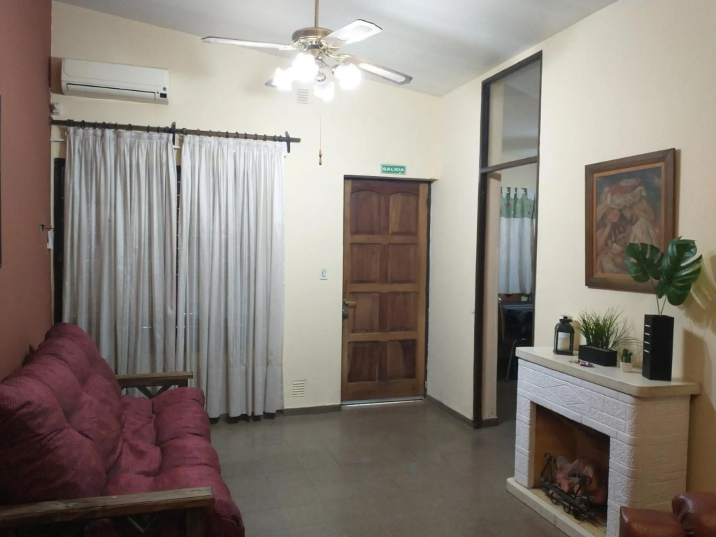 Casa residencial en ubicación preferencial Dorrego