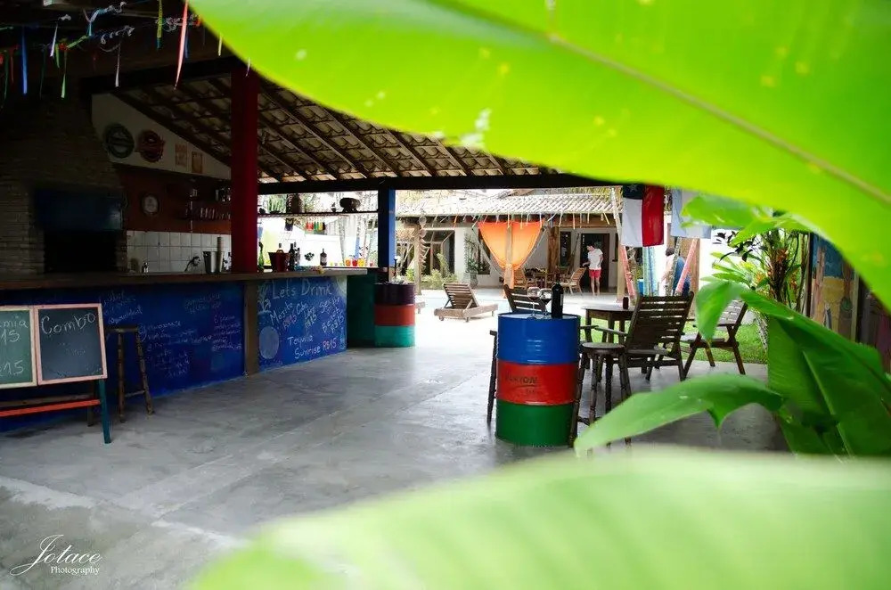 Hostel Bar Viila do Chaves