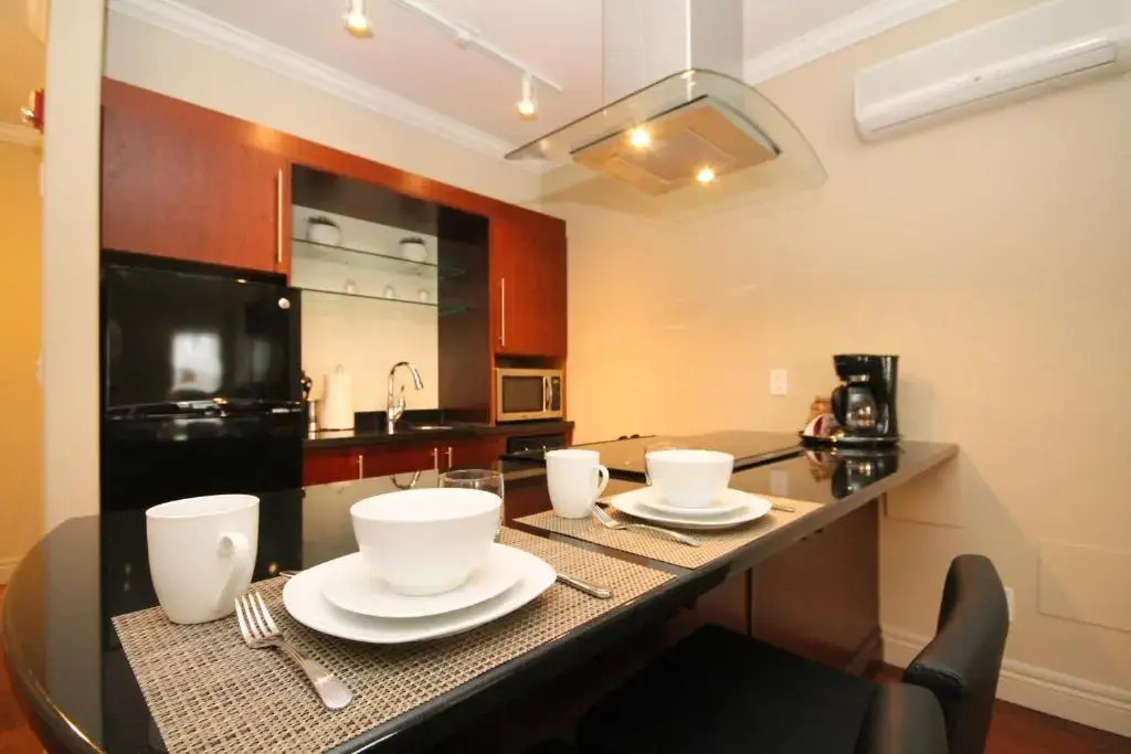 Premiere Suites - St. John's Signal Hill