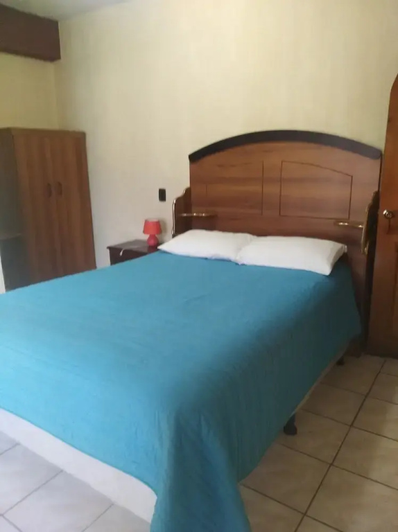 Hotel Fuentes