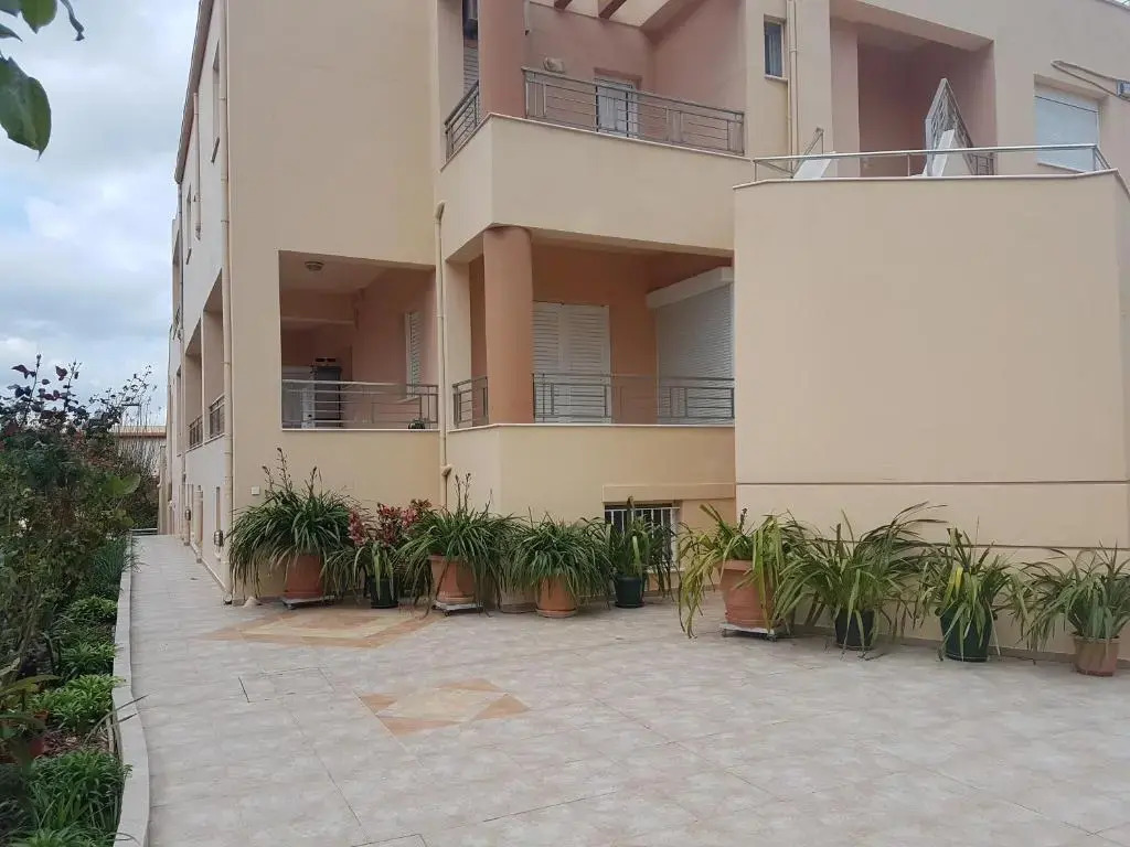 Rias Sea View Apartment
