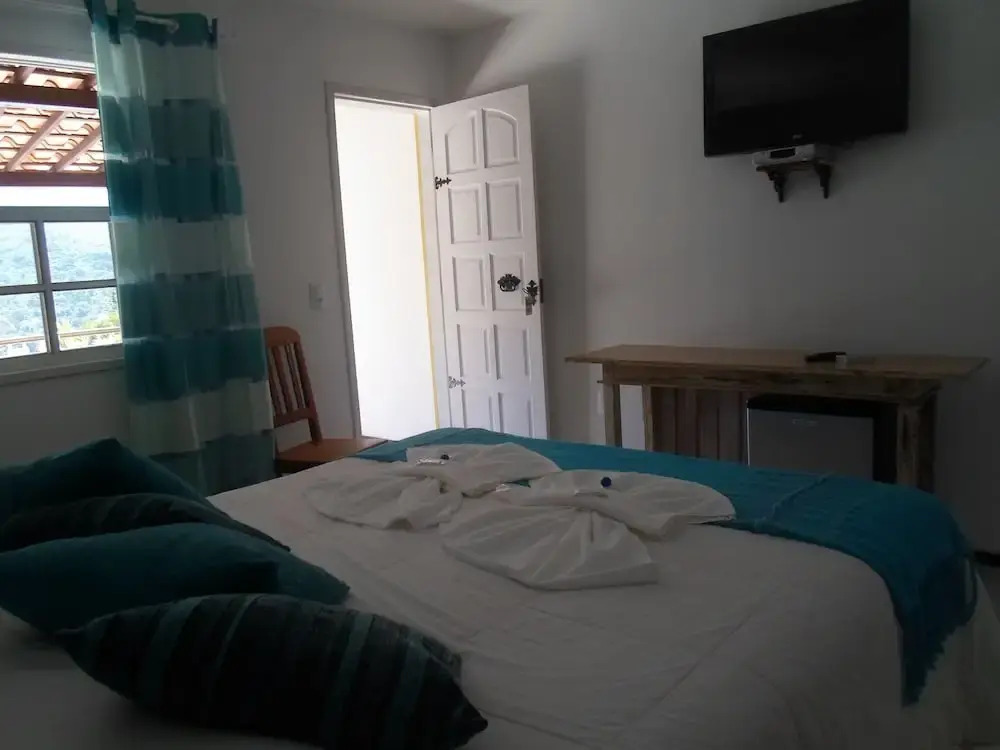 Pousada Hospedaria da Villa