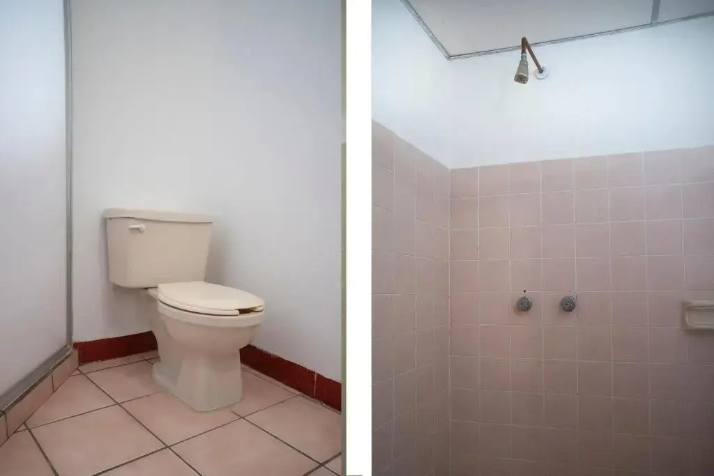 Hotel Kashlan Palenque