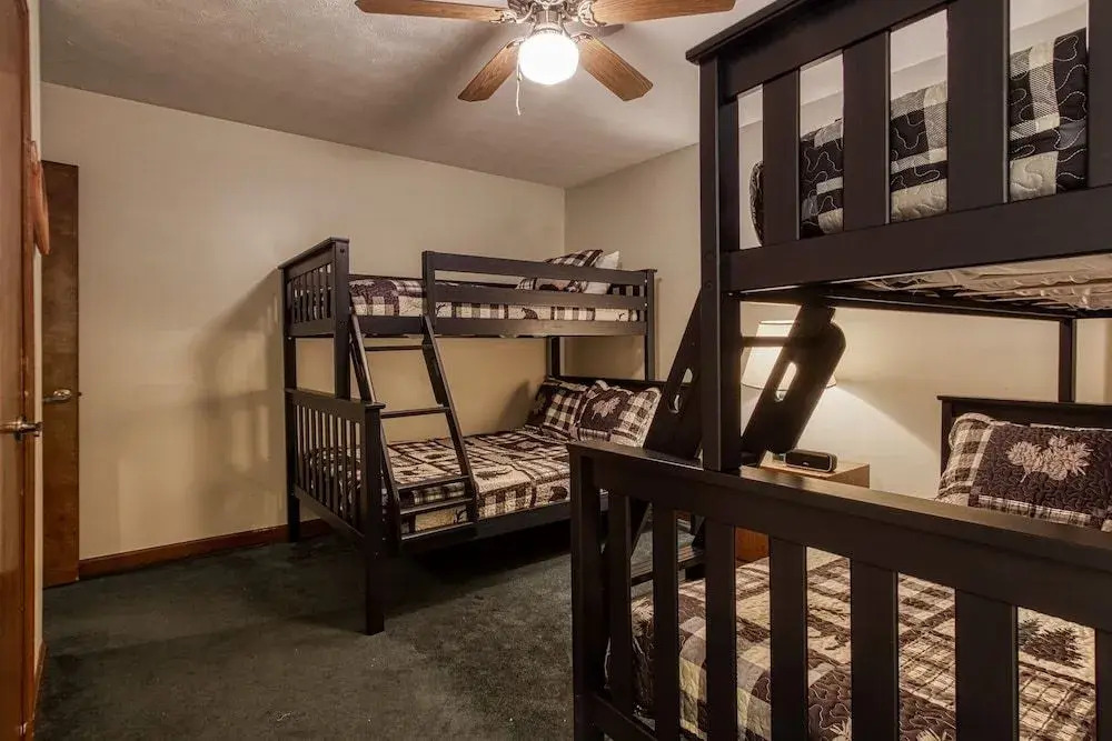 Pinecrest Townhomes