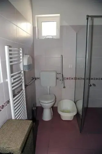 Arany Szőlő Wellness Apartmanház