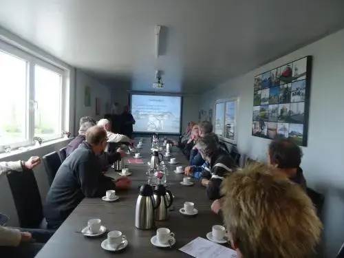 Hoeve Meerzicht