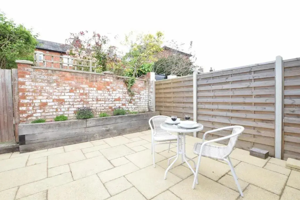 1 Tailors Cottage, Woodbridge