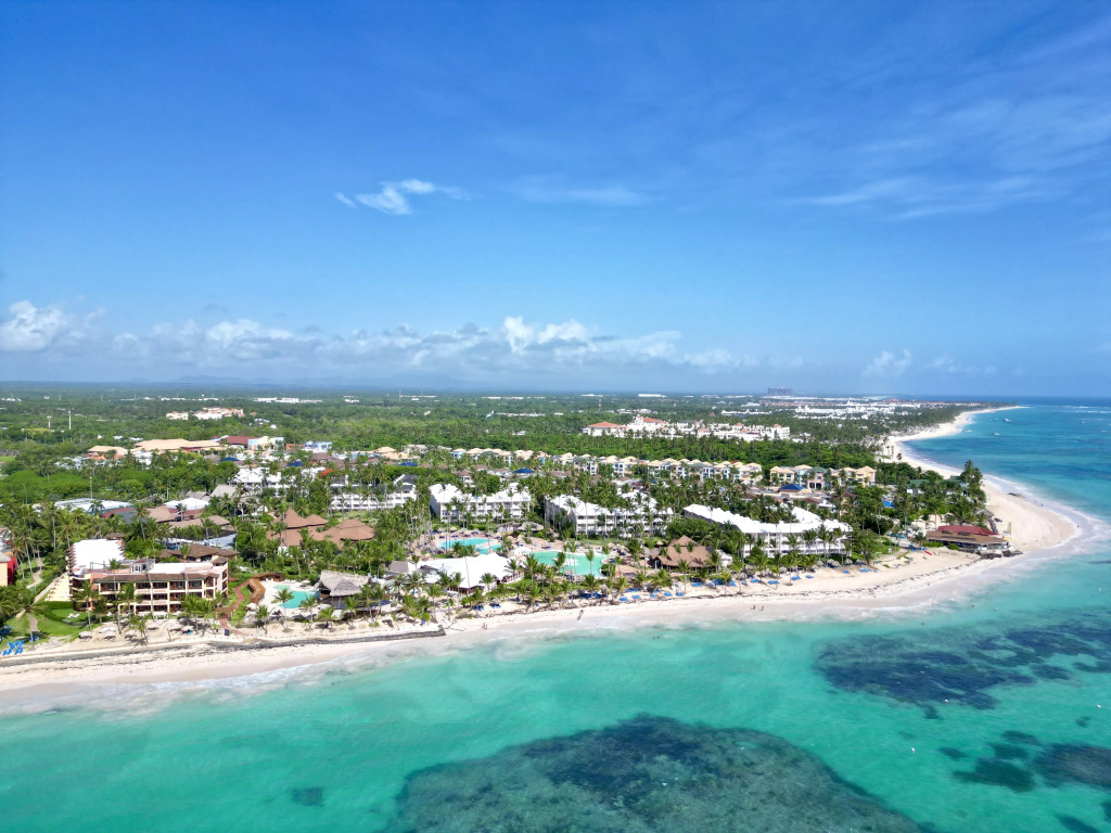 VIK Hotel Cayena Beach - Все включено