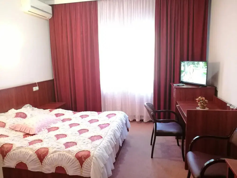 Oxa Hotel