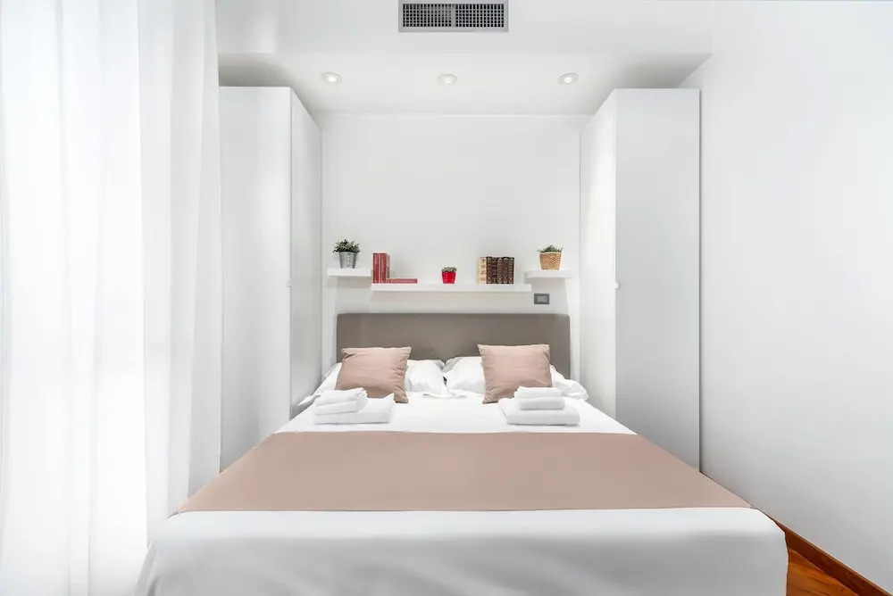 2900 Attico Dolce Vita by Barbarhouse
