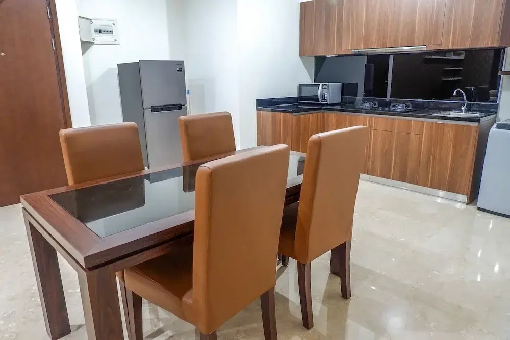 Affordable At L'Avenue Apartment