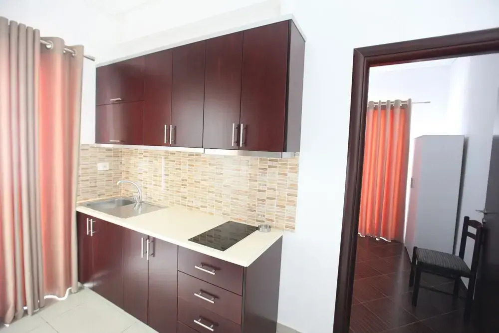 Beshiku ApartHotel