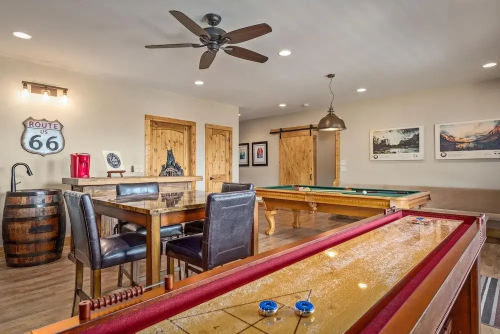 Tavia 5 Bedroom Home