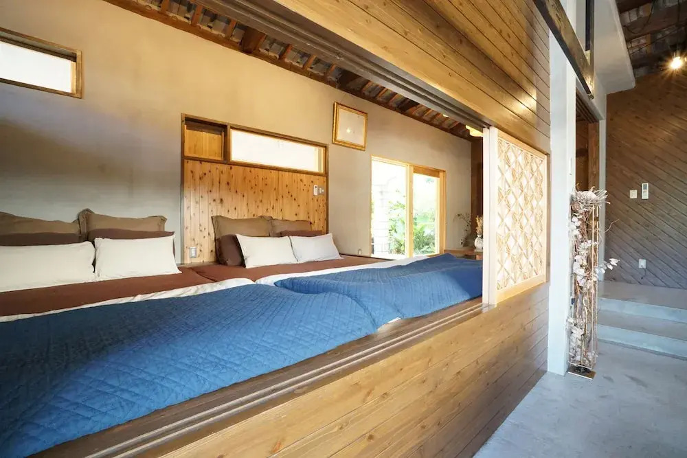Suite Villa MOK