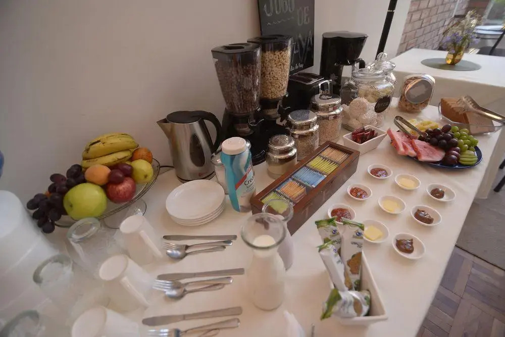 Casa Mia Boutique Hotel