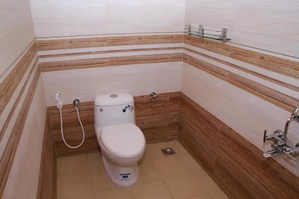 Pearl Beach Bungalow