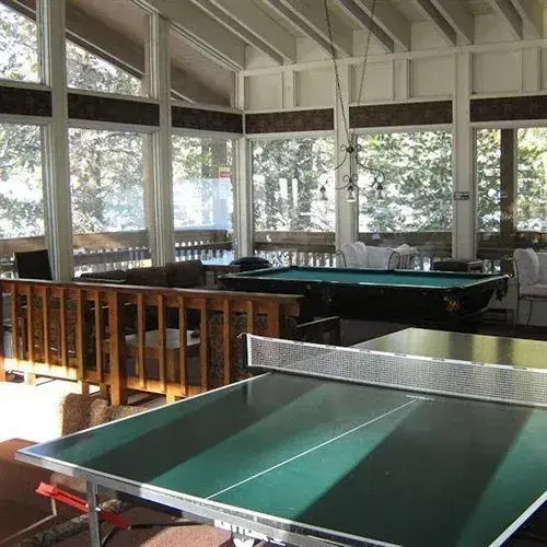 Snowbird Condos