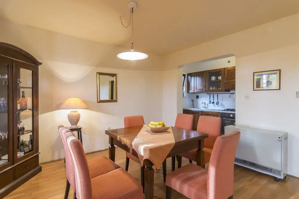 Apartment Emil 769