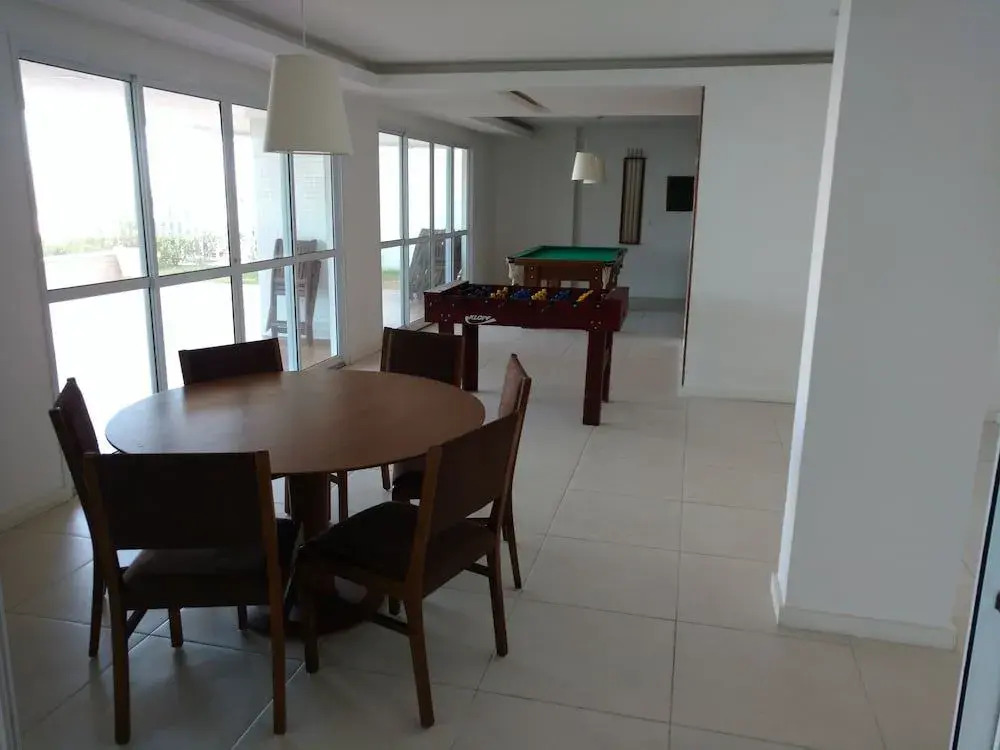 Reserva Pontal Beach