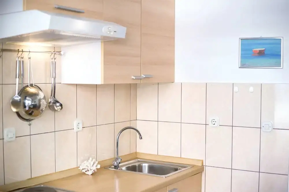 Apartments Zanze