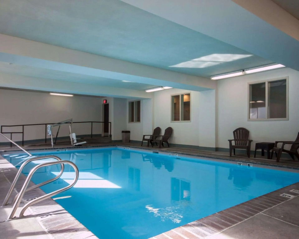 Sleep Inn Ontario