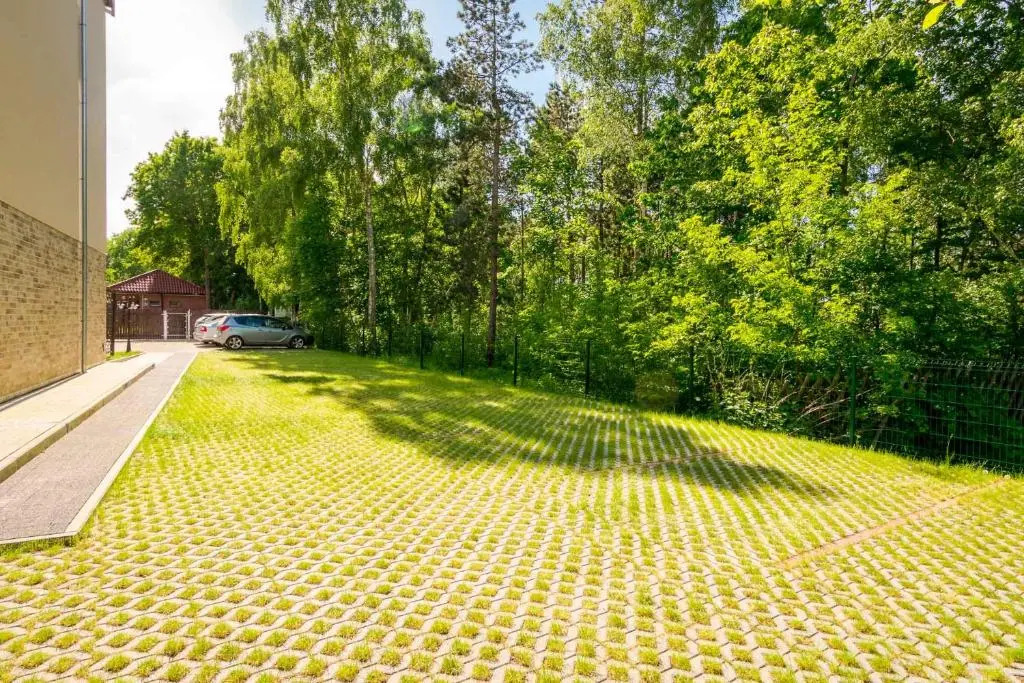 Villa Kliwer 50 metrów od morza