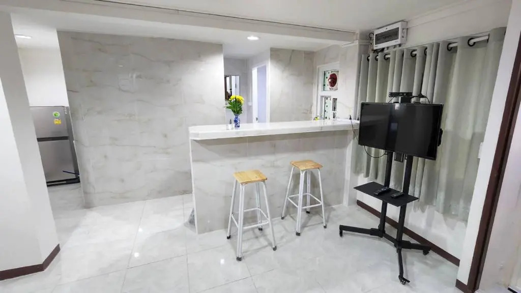 Apartment A4 Dindaeng