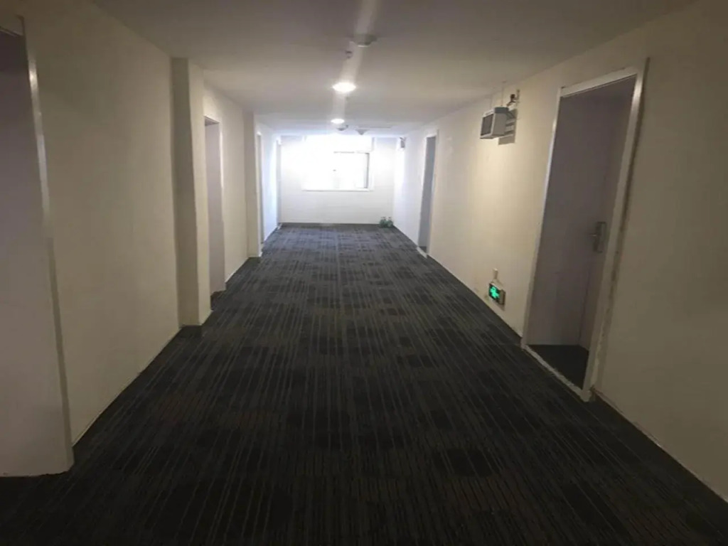 7 Days Inn Qingdao Zhongshan Road