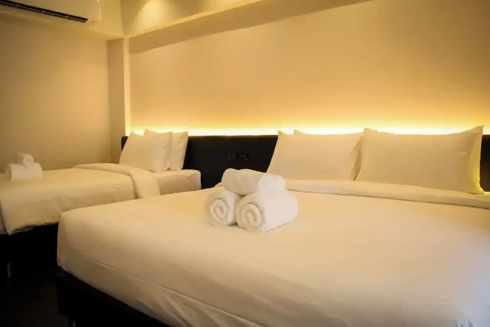 Mi Casa Thaphae Chiang Mai